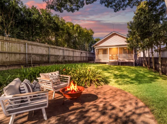 14 Barton Street, Everton Park, Qld 4053