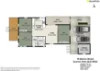 14 Barton Street, Everton Park, Qld 4053-Floorplan