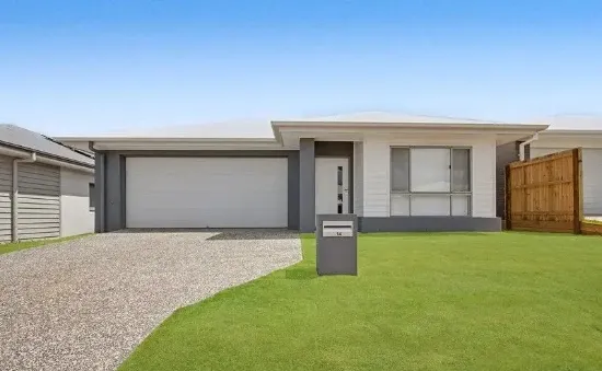 14 Barunga Street, Yarrabilba, Qld 4207