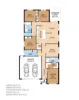 14 Barunga Street, Yarrabilba, Qld 4207-Floorplan