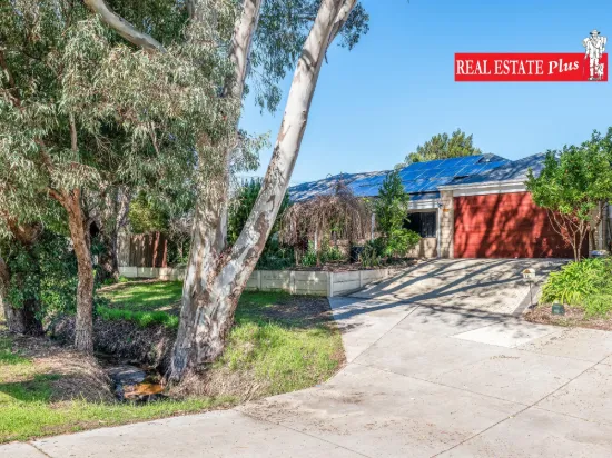 14 Barussela Avenue, Greenmount, WA 6056