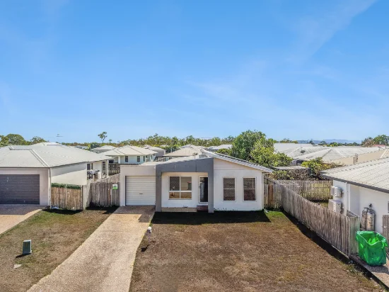 14 Barwick Mews, Deeragun, Qld 4818