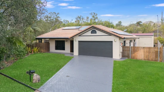 14 Barwin Court, Douglas, Qld 4814