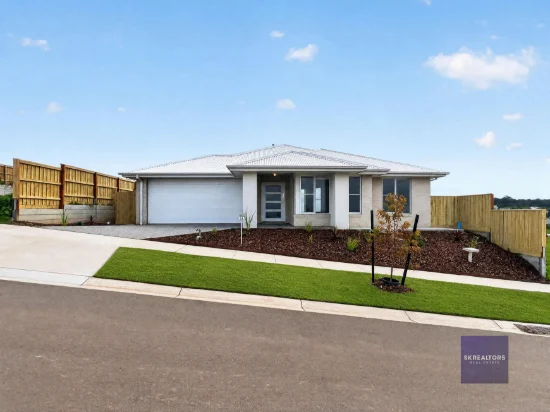 14 Basil Drive, Wallan, Vic 3756