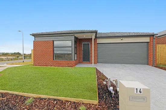 14 Bateman Crescent, Wallan, Vic 3756