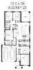 14 Bateman Crescent, Wallan, Vic 3756-Floorplan