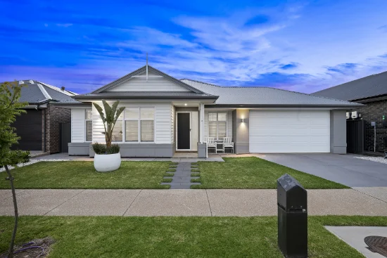 14 Battye Street, Riverlea Park, SA 5120