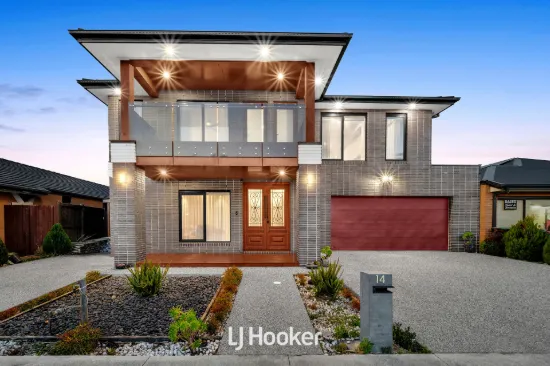 14 Bausch Street, Berwick, Vic 3806
