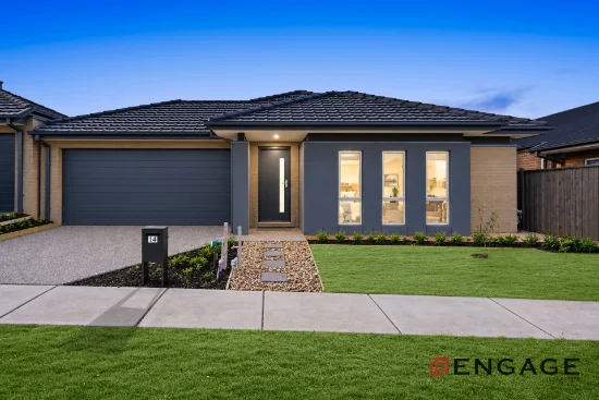 14 Baxter Street, Mambourin, Vic 3024