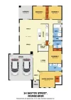 14 Baxter Street, Mambourin, Vic 3024-Floorplan