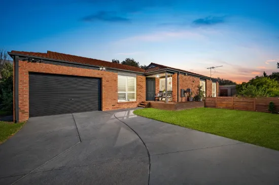 14 Baybreeze Court, Capel Sound, Vic 3940