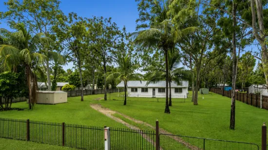14 Baystone Court, Kelso, Qld 4815