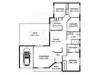 14 Bayu Close, Redlynch, Qld 4870-Floorplan
