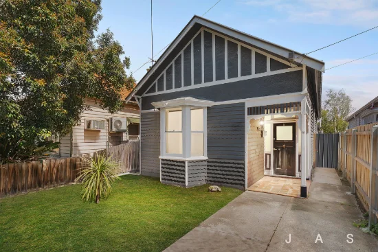 14 Bayview Road, Seddon, Vic 3011