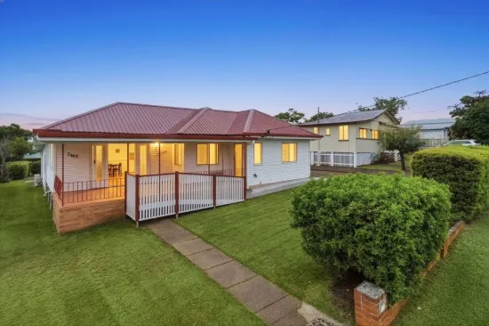 14 Bayview Terrace, Geebung, Qld 4034