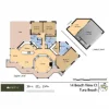 14 Beach View Court, Tura Beach, NSW 2548-Floorplan
