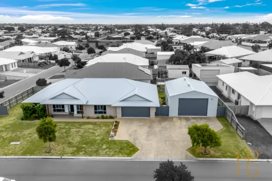 14 Beachcomber Place, Bargara, Qld 4670