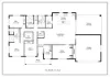 14 Beachcomber Place, Bargara, Qld 4670-Floorplan