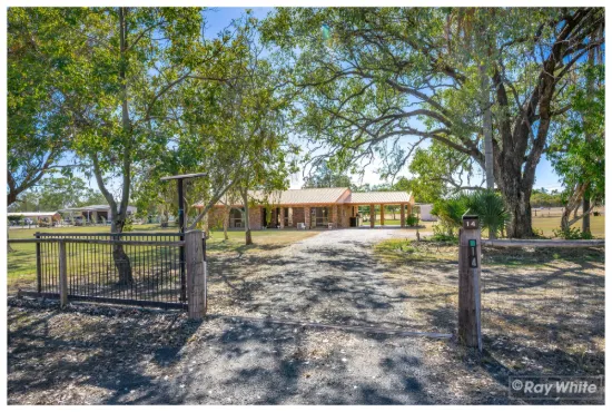 14 Beak Street, Gracemere, Qld 4702