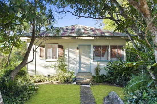 14 Bean Street, Maleny, Qld 4552