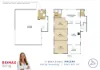 14 Bean Street, Maleny, Qld 4552-Floorplan