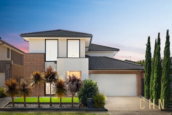 14 Beatrix Street, Point Cook, Vic 3030
