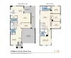 14 Beatrix Street, Point Cook, Vic 3030-Floorplan