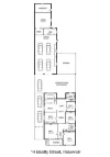 14 Beatty Street, Reservoir, Vic 3073-Floorplan