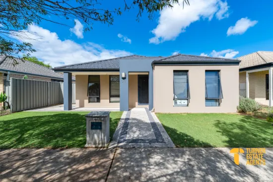 14 Beauchamp Loop, Wellard, WA 6170