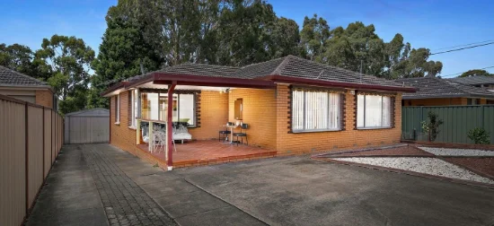 14 Beaumont Crescent, Lalor VIC 3075-Image