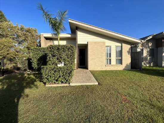 14 Beaumont Drive, Pimpama, Qld 4209