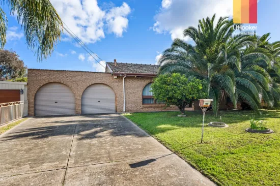 14 Beck Street, Dernancourt, SA 5075