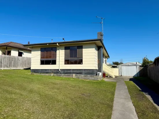 14 Beck Street, Moe, Vic 3825