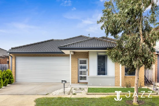 14 Becontree Grove, Werribee, Vic 3030