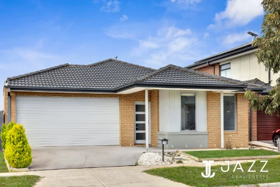 14 Becontree Grove, Werribee, Vic 3030-Image