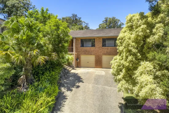 14  Begonia Crescent, Nambucca Heads, NSW 2448