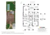 14 Belgium Avenue, Roseville, NSW 2069-Floorplan
