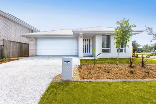 14 Belhaven Ave, Yarrabilba, Qld 4207