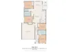 14 Belhaven Ave, Yarrabilba, Qld 4207-Floorplan