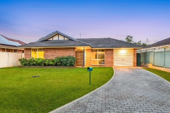 14 Belinda Close, Berkeley Vale NSW 2261 - For Sale