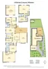14 Belinda Crescent, Wheelers Hill, Vic 3150-Floorplan