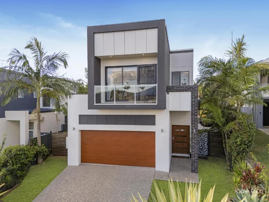 14 Belinda Ct, Brookwater, Qld 4300 - For Rent