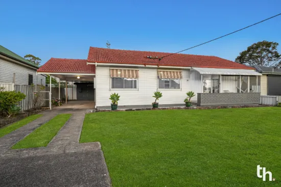14 Bell Street, Belmont North, NSW 2280