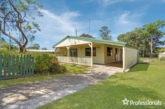 14 Bell Street, Jimboomba, Qld 4280