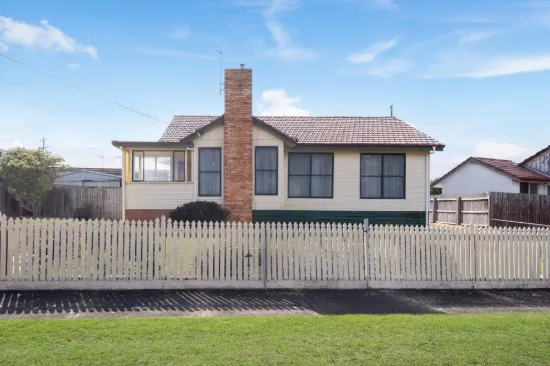 14 Bell Street, Warrnambool, Vic 3280