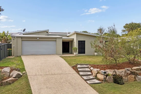 14 Bella Street, Cashmere QLD 4500-Image