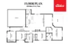 14 Bellamy Drive, Tolga, Qld 4882-Floorplan