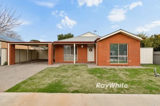 14 Belle Gardens Drive, Mildura, Vic 3500