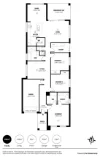 14 Bellevue Avenue, Old Reynella, SA 5161-Floorplan