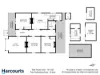 14 Bellevue Parade, New Town, Tas 7008-Floorplan
